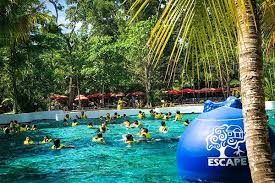 Escape water park penang is rated one of the best water parks in malaysia get fantastic promotions on penang escape water park tickets only with kkday! Escape Adventure Theme Park Penang Tripcarte Asia