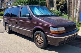 Image result for Wildberry 1993 Town and Country