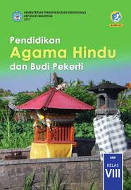 Untuk download buku k13 silahkan link dibawah ini: Free Download Buku Digital Kelas 8 Smp Pendidikan Agama Hindu Dan Budi Pekerti Siswa 2017 Ebook Anak