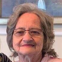 Rachel Gail Frederick Obituary