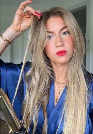 Mastering Curls with a Marcel Curling Iron