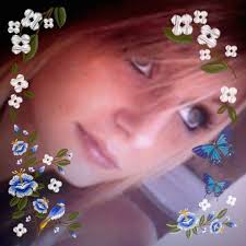 Rest In Peace ; Karly Nicole Patterson