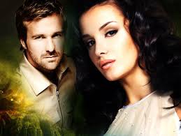 Looking for death, deception and the paranormal? Enter at your own risk