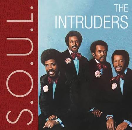 Amazon.com: S.O.U.L: The Intruders: CDs & Vinyl