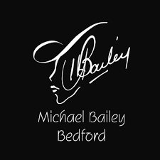 Profile for Michael Bailey Bedford