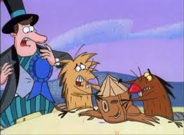 Do you like this video? 12 Reasons Daggett And Norbert Actually Had To Be Pissed Off On The Angry Beavers Mtv