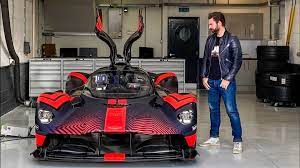 The aston martin valkyrie is an incredibly special car that demands an equally remarkable name; Get Onboard The Mighty Aston Martin Valkyrie For The First Time