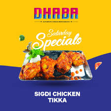 Sigdi Chicken Tikka Juicy Grilled Chicken Recipe Chicken Tikka Samosa Chaat