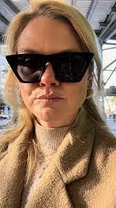 Marcia Holliday's Instagram, Twitter & Facebook