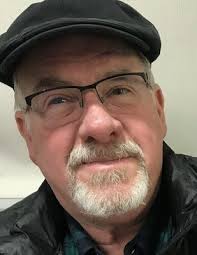 Mark Cochran Obituary