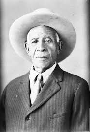 The Life and Legacy of Daniel Webster '80 John' Wallace, a Former Slave  Turned Millionaire Cowboy in Texas