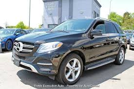 Amg gle 43 (110) gle 450 amg 4matic (38) amg. Used 2017 Mercedes Benz Gle Class For Sale Right Now Cargurus