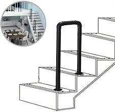 We did not find results for: 3 Crossbars Qdy Handrails Hand Rails For Outdoor Steps Stainless Steel Outside Bars For Gardens Indoors Stair Railing For Elderly And Disabled Complete Kit Tools Home Improvement Building Materials Rayvoltbike Com