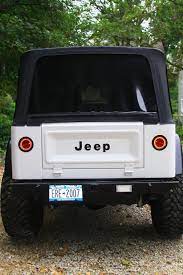 Tj S With Cj Style Turn Signals Jeepforum Com Jeep Truck Turn Ons Shop Truck