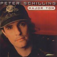 Major Tom Coming Home Single By Peter Schilling In 2020 Peter Schilling Major Tom Good Rock Songs