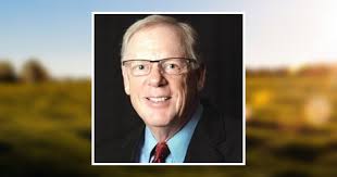 Ronald York Obituary February 4, 2020