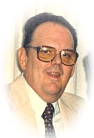 George Stover Obituary