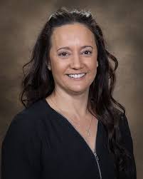 Happy “early” National Bosses Day to our fearless amazing leader Carly  Bennett-Valle!