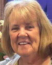 Cynthia Ann "Cindy" McLuckie Obituary May 23, 2023