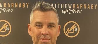 Bitkář Barnaby vzpomíná na české parťáky: Jágr? Král gamblerů!