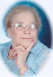 Clara B. Coopwood Obituary