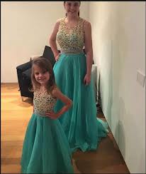 Abiti Da Cerimonia Mamma E Figlia Day8 Vestiti Mamma E Figlia Uguali Natale Costumi Uguali