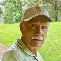 Mr. Harold James Ramey Sr. Obituary