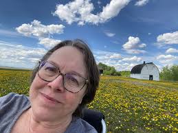 Disability denial in the US: what others did after being denied