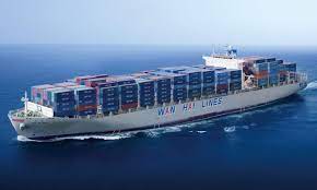See wan hai lines ltd.'s products and customers. Wan Hai Lines Launches Independent Cv7 Express Service Logistics Manager