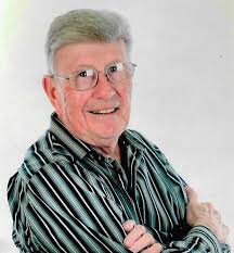 Obituary for Raymond V. McHugh