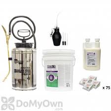 While there are plenty of free and paid templates out whether you do it yourself or hire a development team, it will require a large amount of time. Diy Pest Control Service Kits For Monthly Quarterly Treatments Do My Own