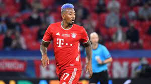 Jérôme boateng plays for other european teams team fc bayern münchen in pro evolution soccer 2021. Jerome Boateng Player Profile 20 21 Transfermarkt