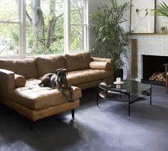 Serving san diego and the surrounding area. Stained Concrete Floor A Perfect Match For San Diego And Los Angeles Industrial Interior