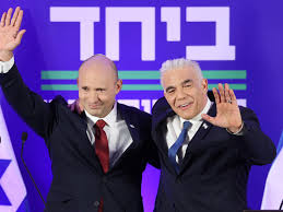 Analysis: Bennett-Lapid alliance attempt to unseat Israel’s Netanyahu