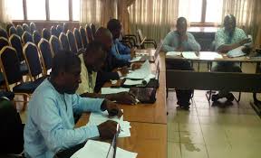 CETIC – African Center of Exellence