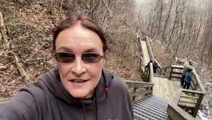 Saw a post about a place 75 miles away