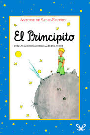 Pido perdón a los niños por haber dedicado este libro a una persona mayor. El Principito De De Saint Exupery Planetalibro Net