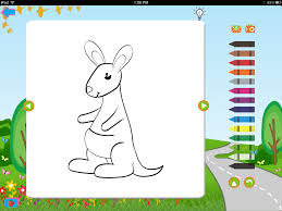 Download latest kids coloring book 2 game apk 1.4 by ackad developer. Free Coloring Apps For Iphone Computer Adults Windows Install Approachingtheelephant