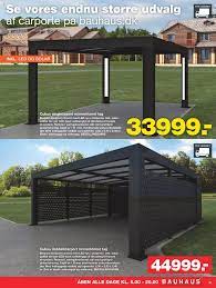 Pris Pa Dobbelt Carport