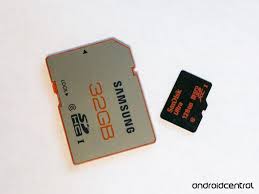 Check spelling or type a new query. Android And Sd Cards The Ultimate Guide Android Central
