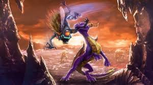 Spyro Reignited Trilogy Spyro Reignited Trilogy 1246694 Hd Wallpaper Backgrounds Download