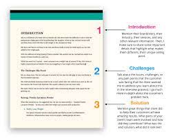 How To Write A Case Study – An Easy Step By Step Guide - Elna Cain