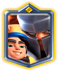 Suspicious Bush Little Prince Knight Cycle