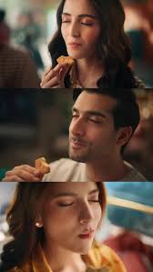 Shangrila Ketchup” DVC For Shangrila Foods. Director: Salman Noorani  Executive Producer: Yasir Ahmed DOP: @shajee.hasan Hasan Producer: Malik  Hassam Ali Production Team: Usama Bin Luqman, Jenifer Michael 2nd Unit DOP:  Saad Sultan