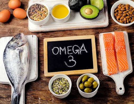 Omega-3 Fatty Acids 101 — Healthy For Life Meals | Fresh & Healthy Meal Plan Delivery