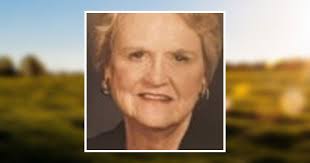 Anita Westerback Obituary September 7, 2020