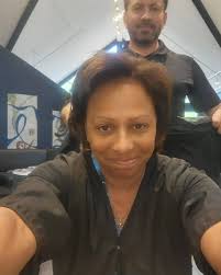 Hey, kids, starting back to school, you're not the only one getting a new  haircut. Difference: You probably haven't been going to the same person for  the last 30 years, and you