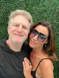 Countess Luann de Lesseps...