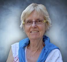 Avis de décès de Mme Jeanne-D'Arc Bélanger