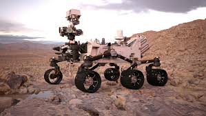 Nasa.gov brings you the latest images, videos and news from america's space agency. Erc 2020 Behind The Scenes Of The Mars Rover Competition